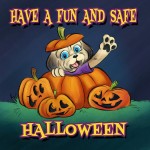 Have a Happy and Safe Halloween